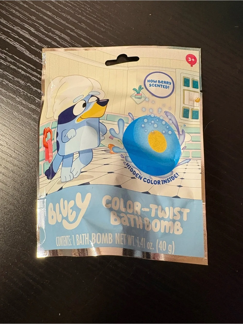 Dinosaur Bath Time Gift Basket Bluey Towel Duck Bath Toy Set